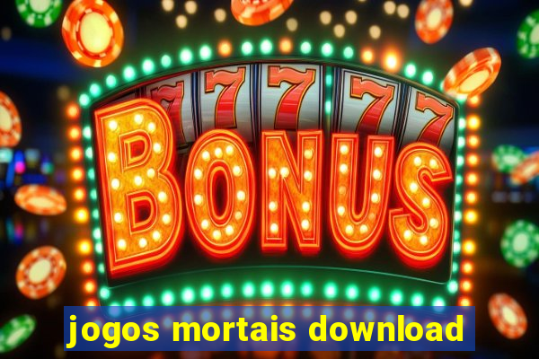 jogos mortais download